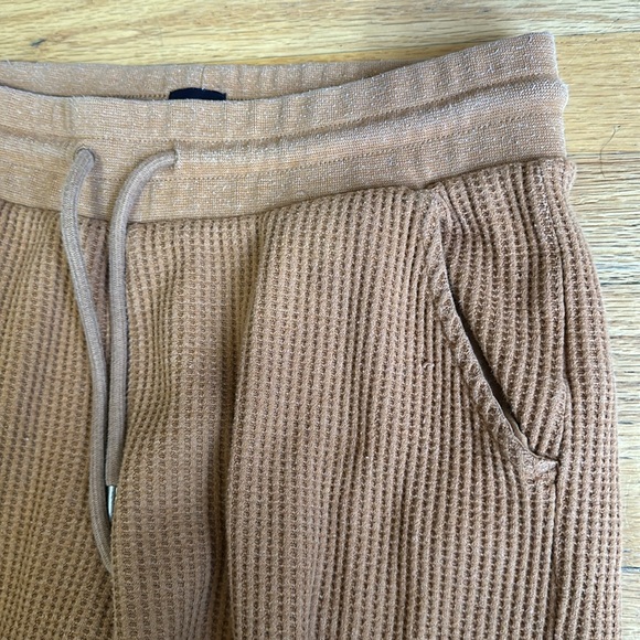 Gap waffle lounge set - Picture 9 of 13